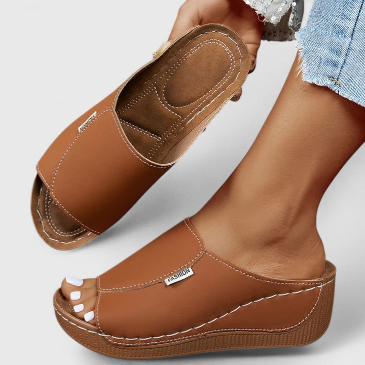 Amiralie - Sandalias ligeras y elegantes