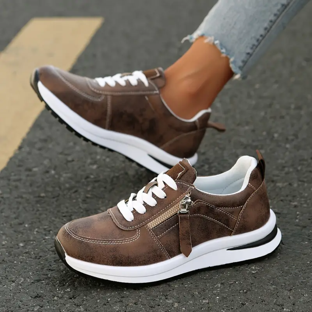 Zapatilla elegante Silvia