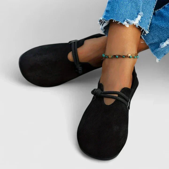 Mocasines Confort Diario Monique