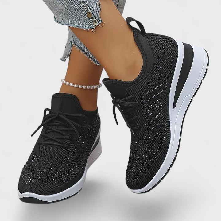 Beatriz – Zapatillas Ortopédicas