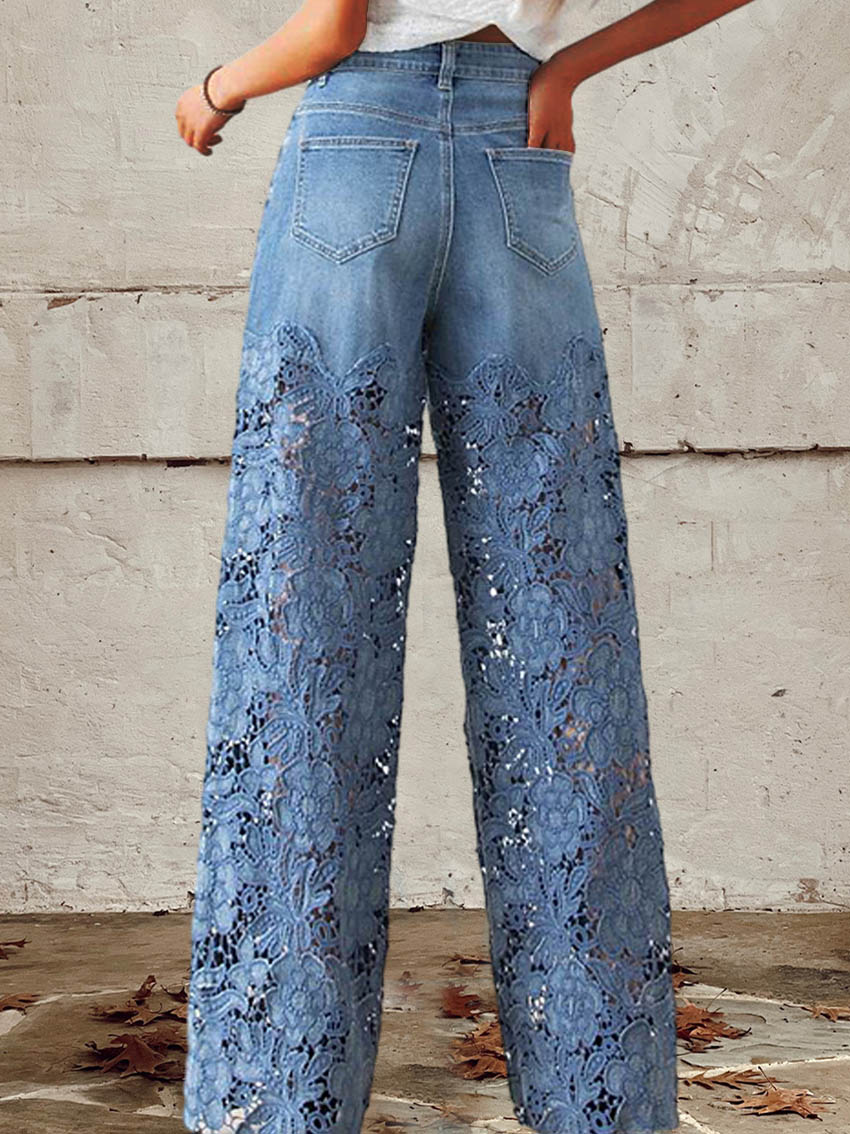 Willow™ | Pantalones Silueta Chic