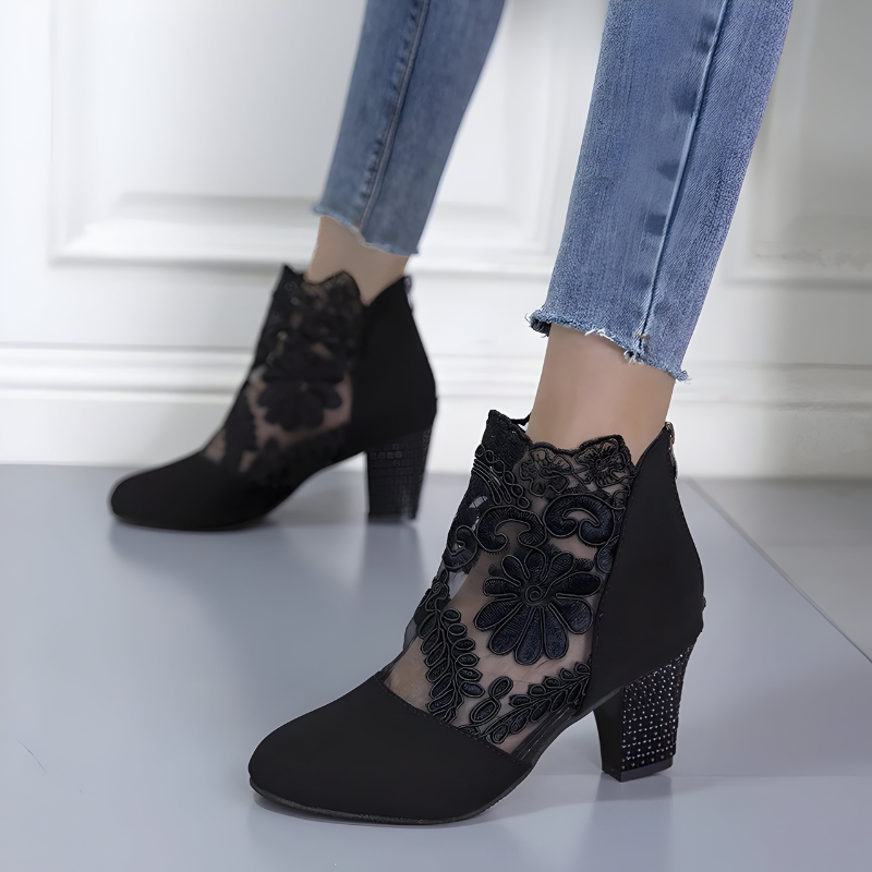 Constance - Confort Elegante