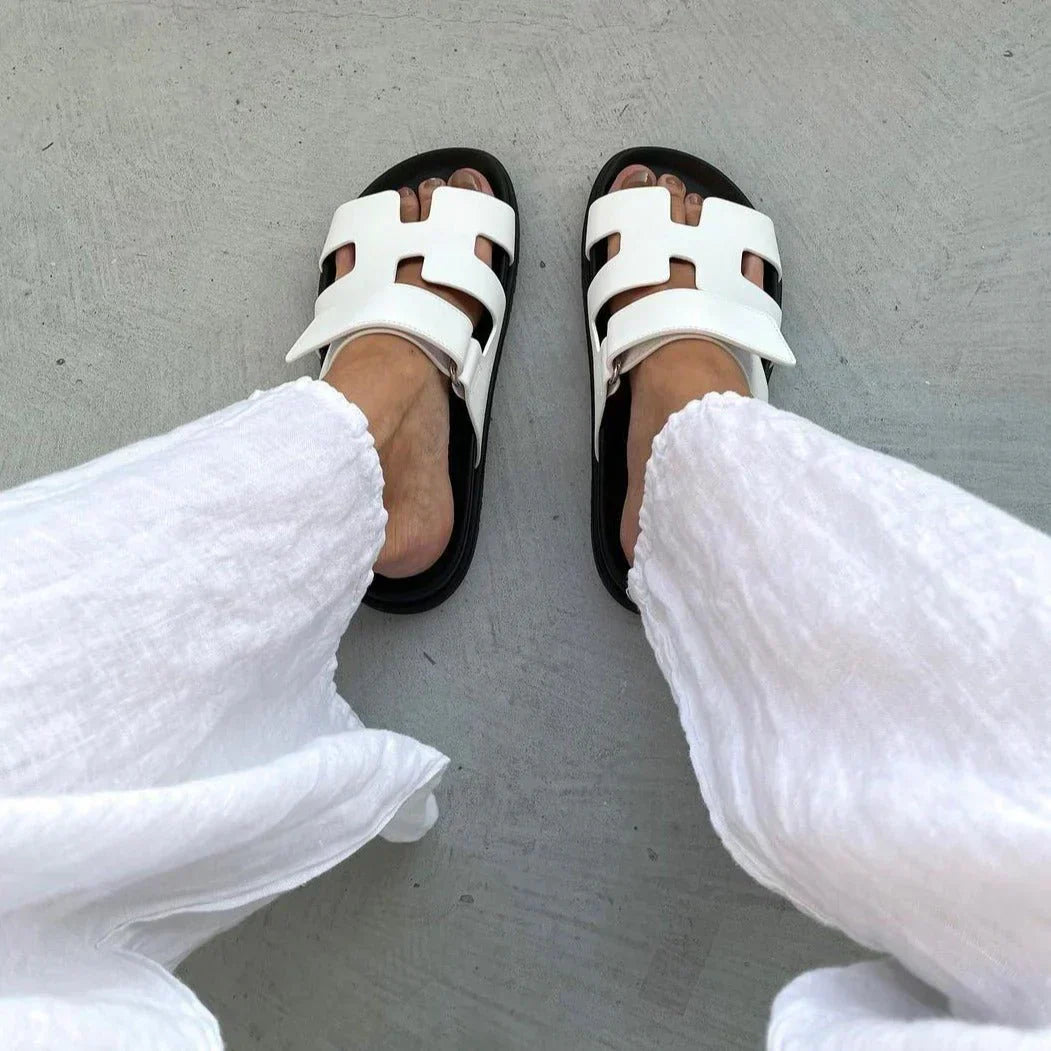 ANKARA | SANDALIAS ELEGANTES