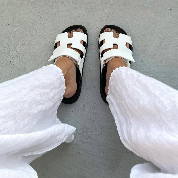 ANKARA | SANDALIAS ELEGANTES