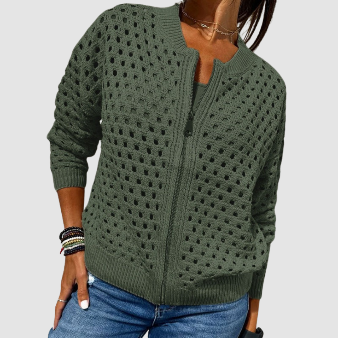 Auriane – Refinamiento Chic