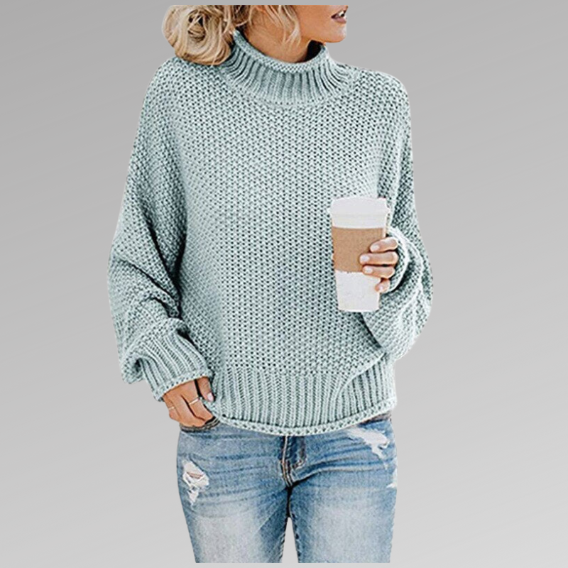 Helena | Sweater Elegante Casual