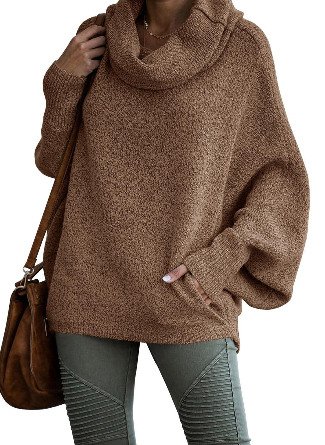 Sweater Viena Elegante