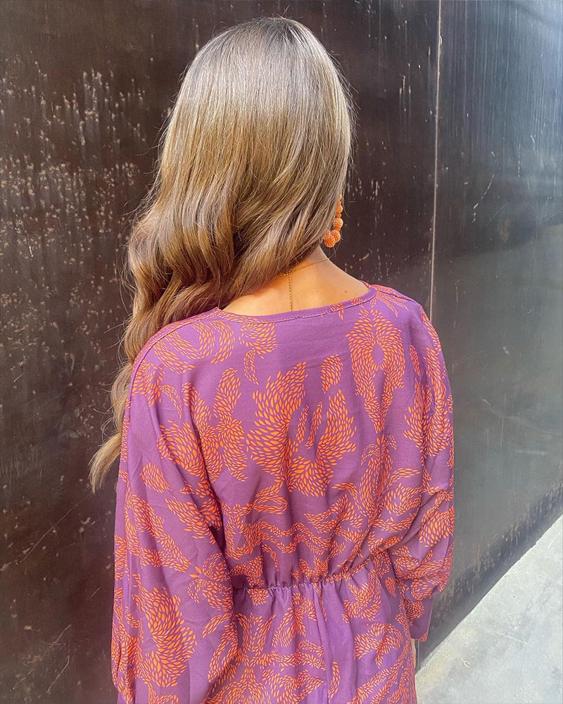 Laluna® | Vestido Liviano y Elegante