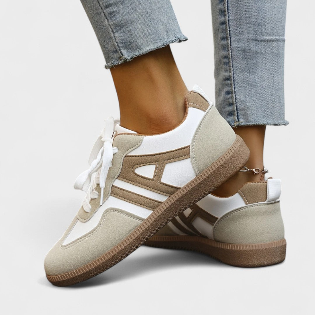 Palmira - Zapatillas cómodas con soporte