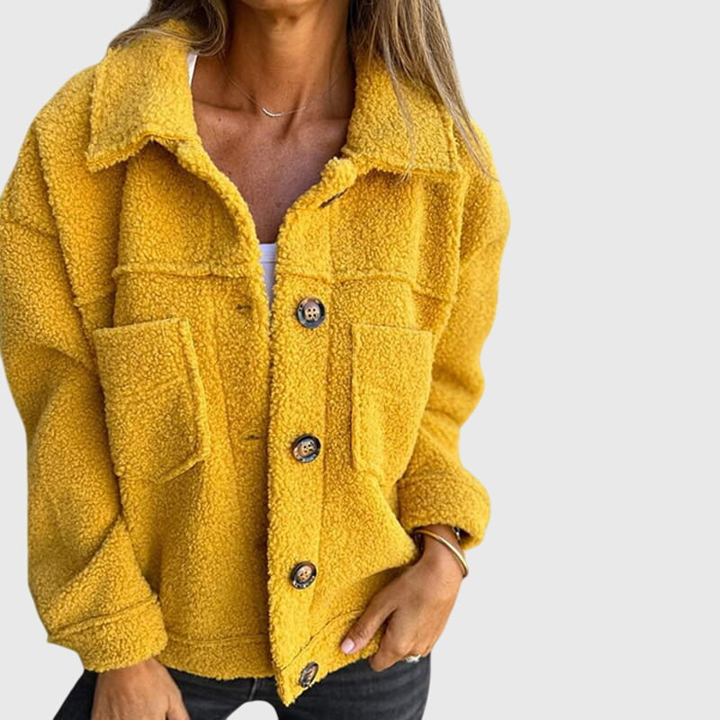 Mila - Chaqueta Elegante