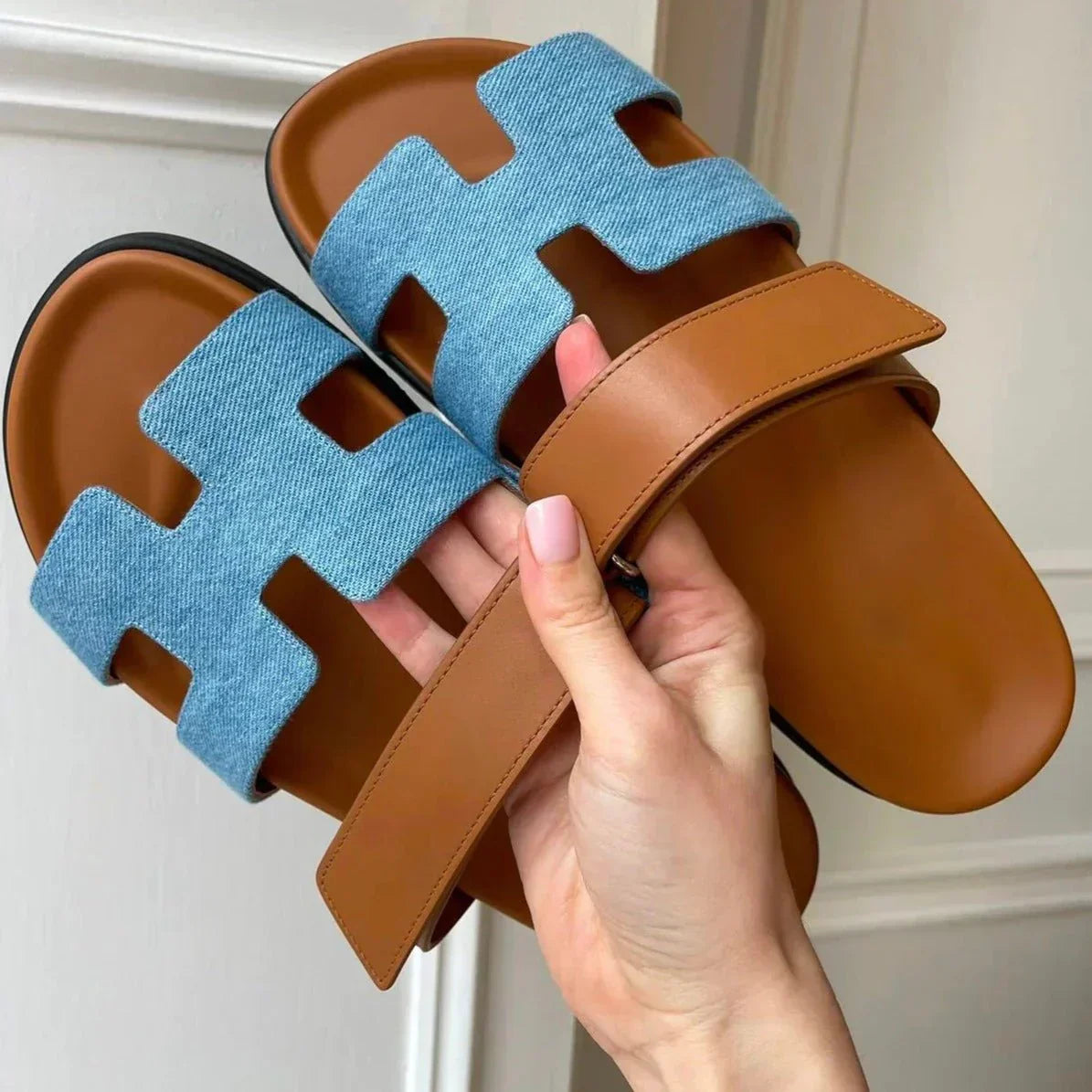 ANKARA | SANDALIAS ELEGANTES