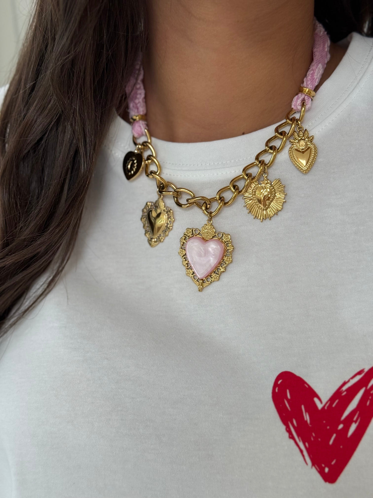 Collar natal