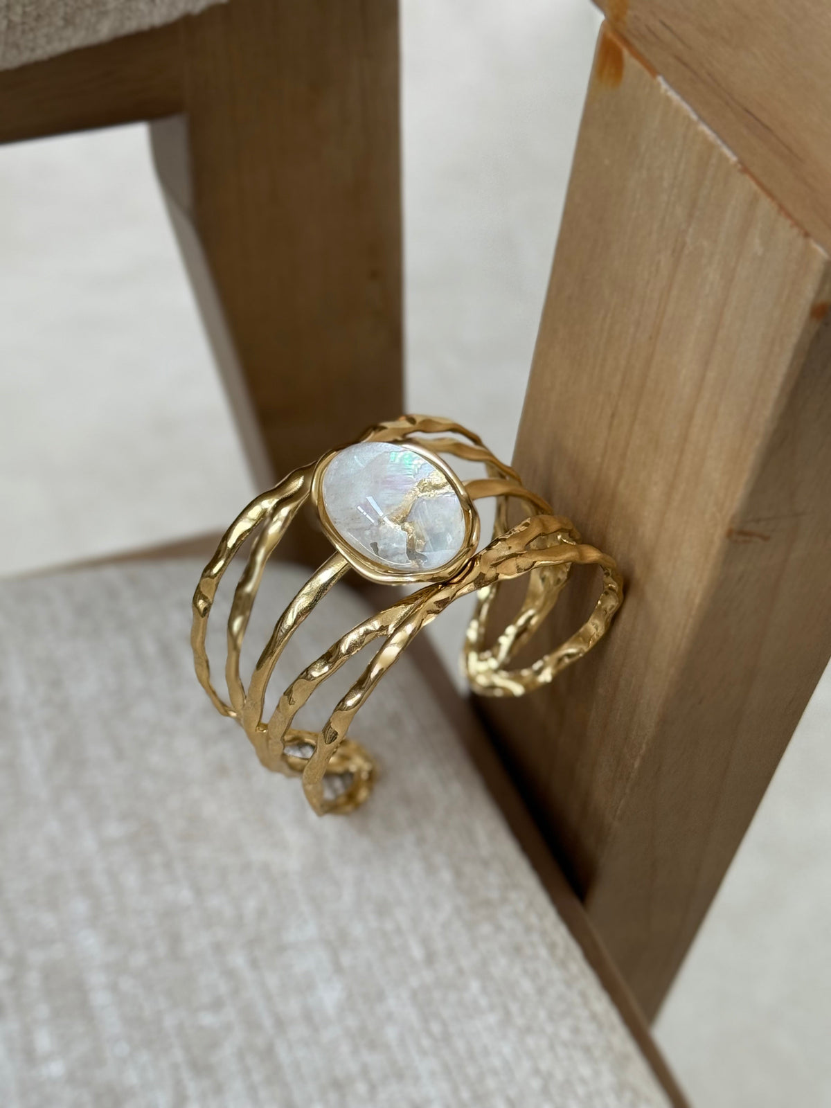 Pulsera Mecassa