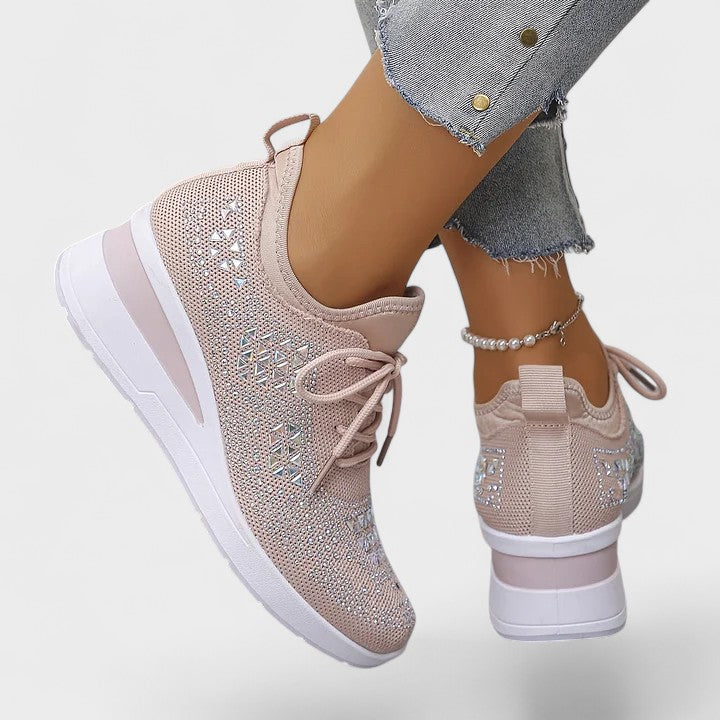 Beatriz – Zapatillas Ortopédicas