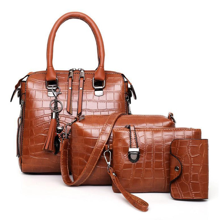 Aurelia | Elegante SET de bolsos