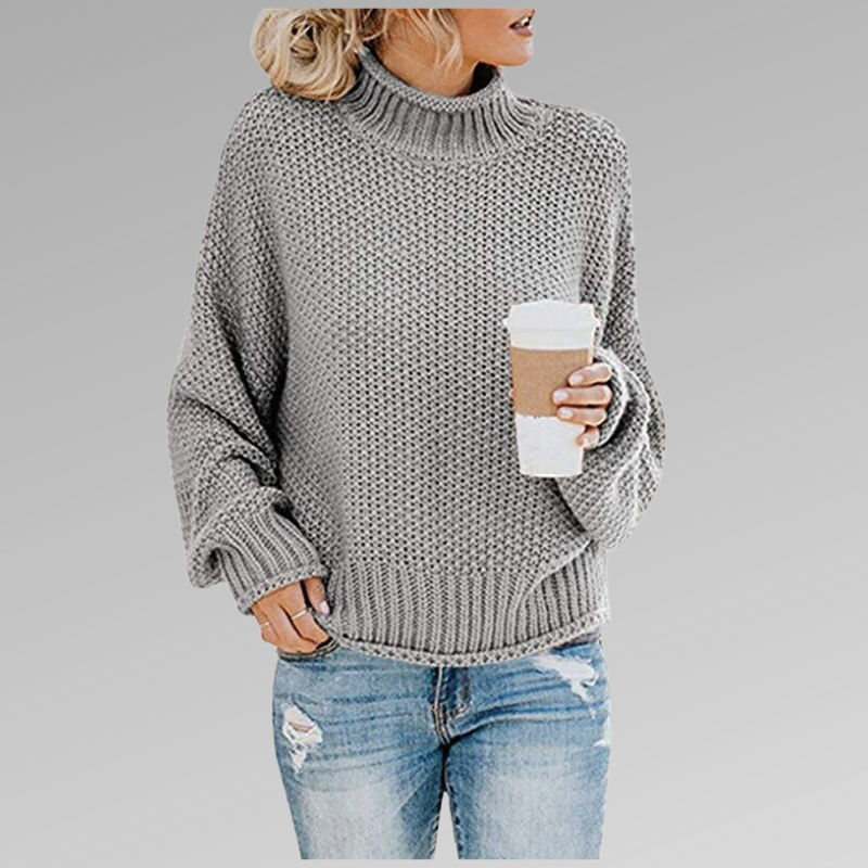 Helena | Sweater Elegante Casual