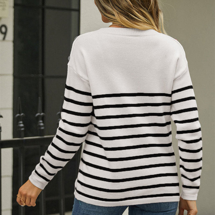 Sweater ligero
