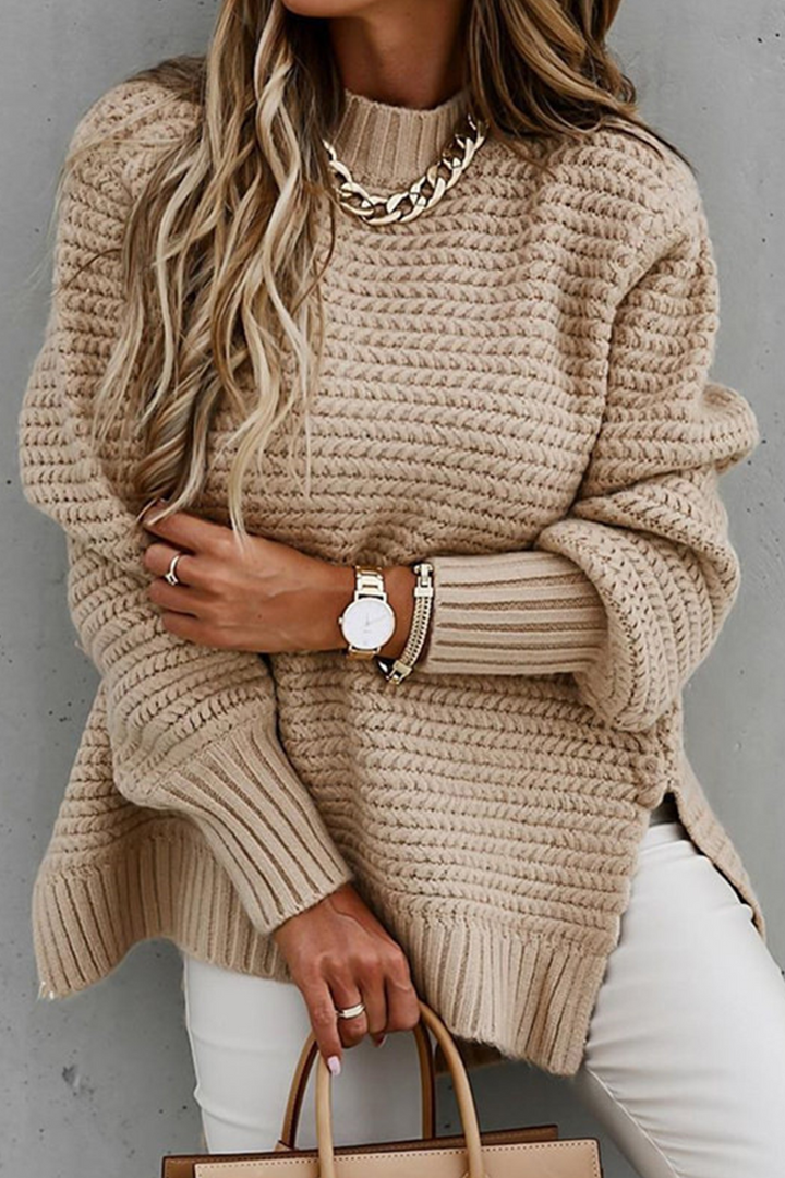 Sweater Jazz Bohemio