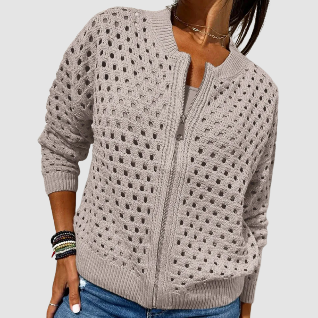 Auriane – Refinamiento Chic
