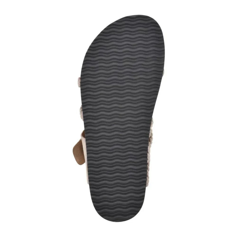 Lucia™ | Sandalias ortopédicas con tiras