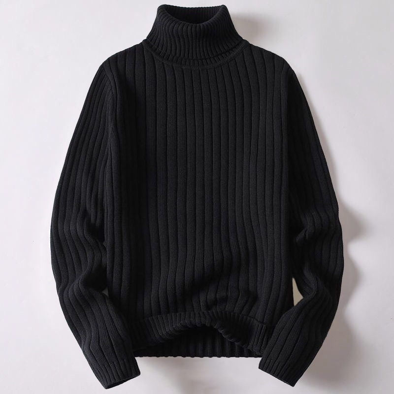 Sweater vincent tejido