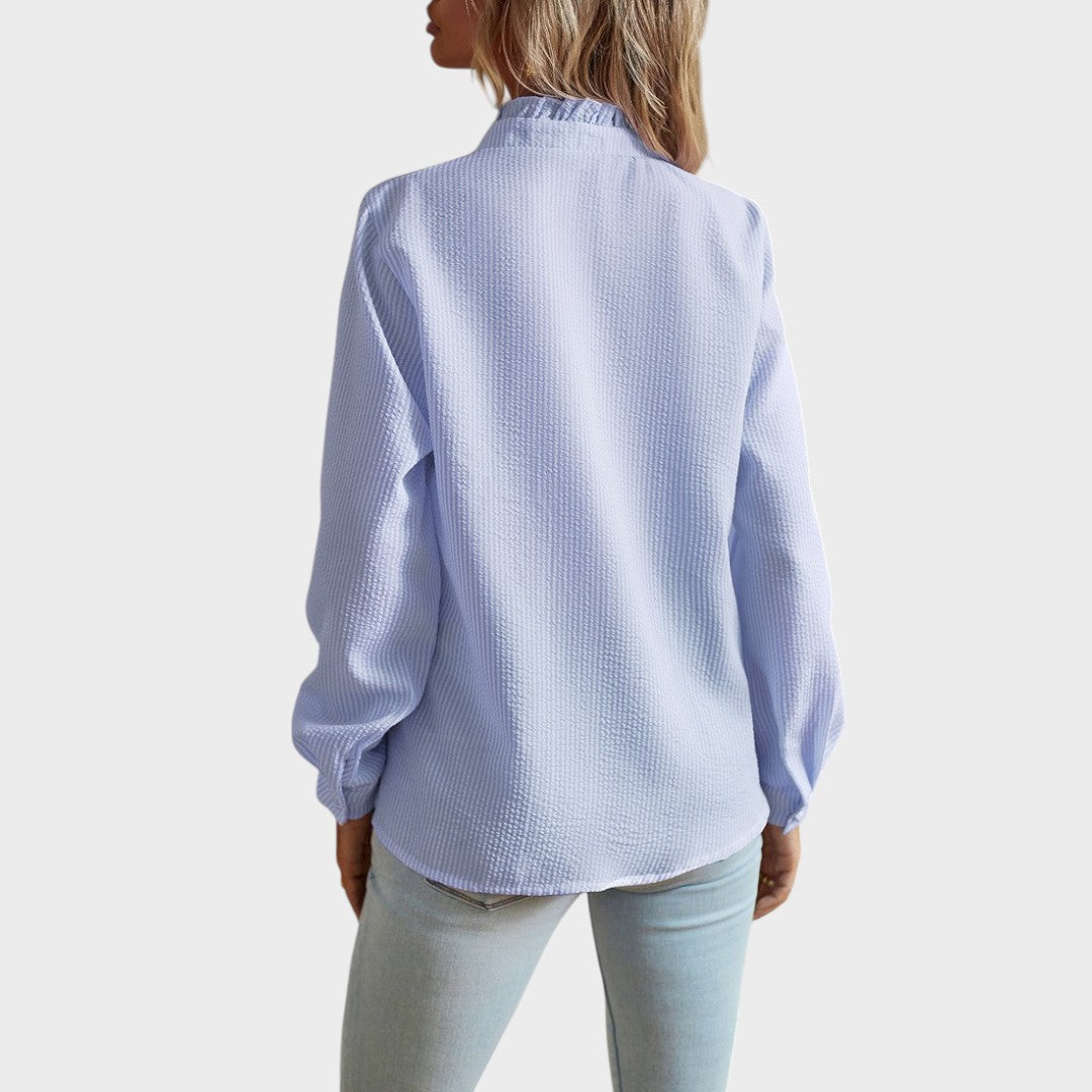 Rosilda | Blusa Elegante
