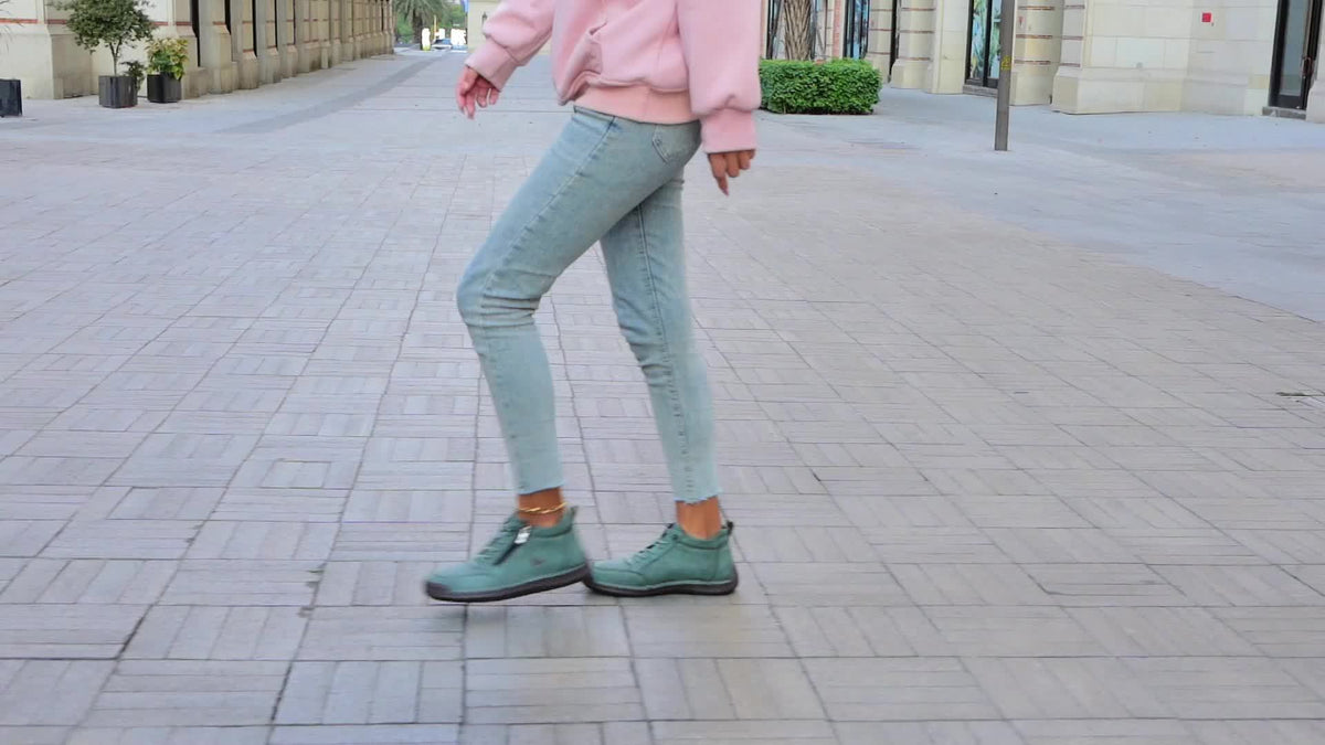 ErgoVita | Zapatos de Confort Terapéutico