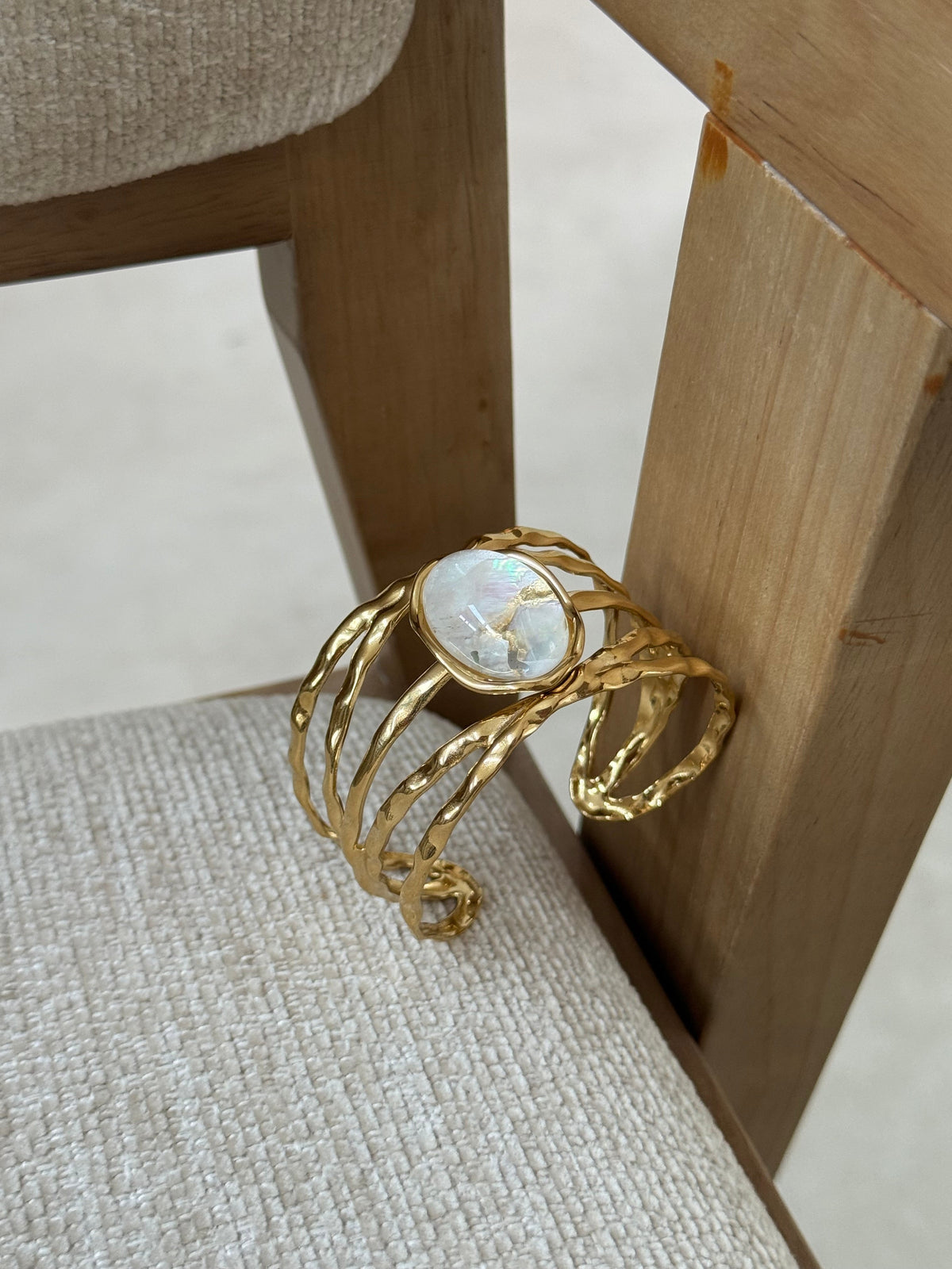 Pulsera Mecassa