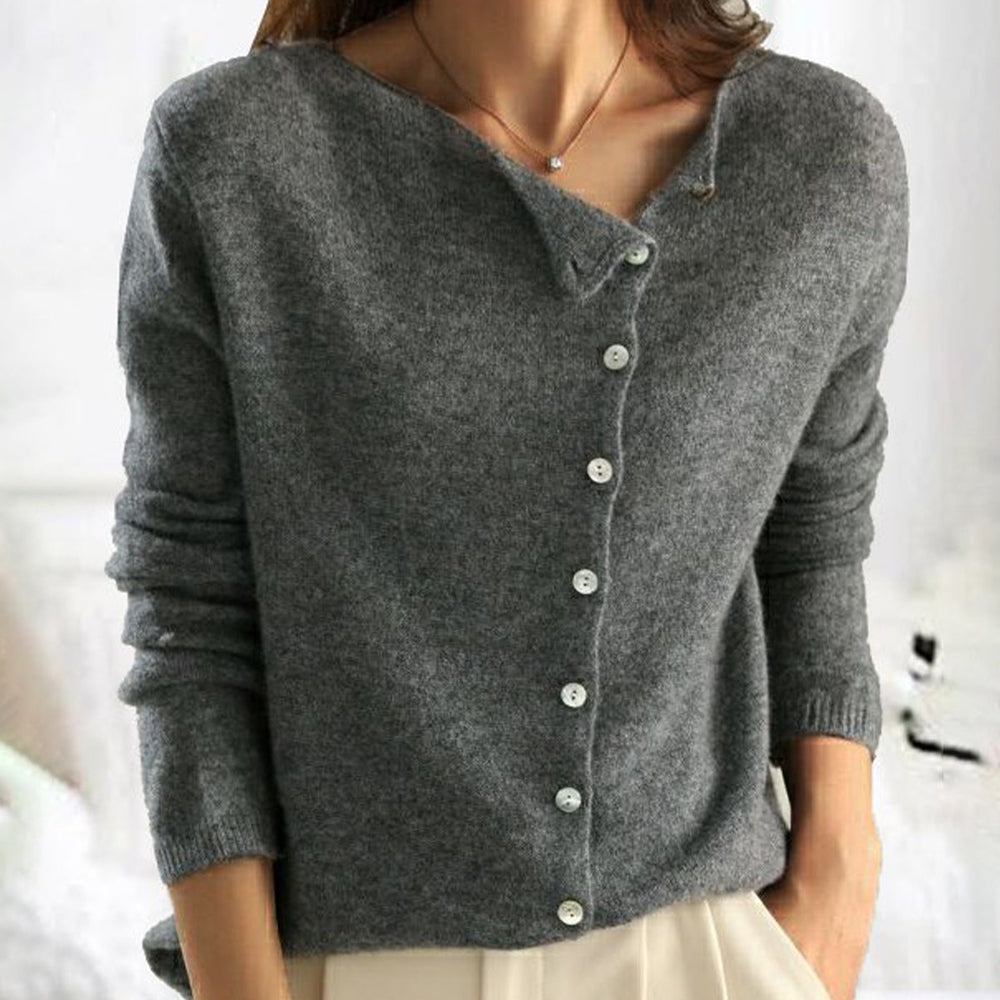 Sweater clasico Ali