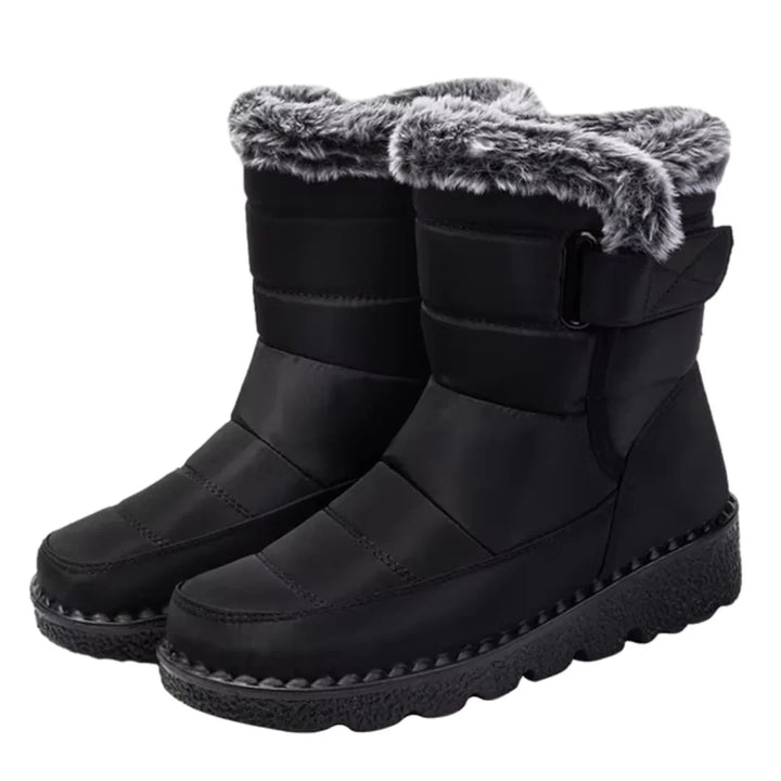 Norda | Botas de Invierno con Forro Cálido