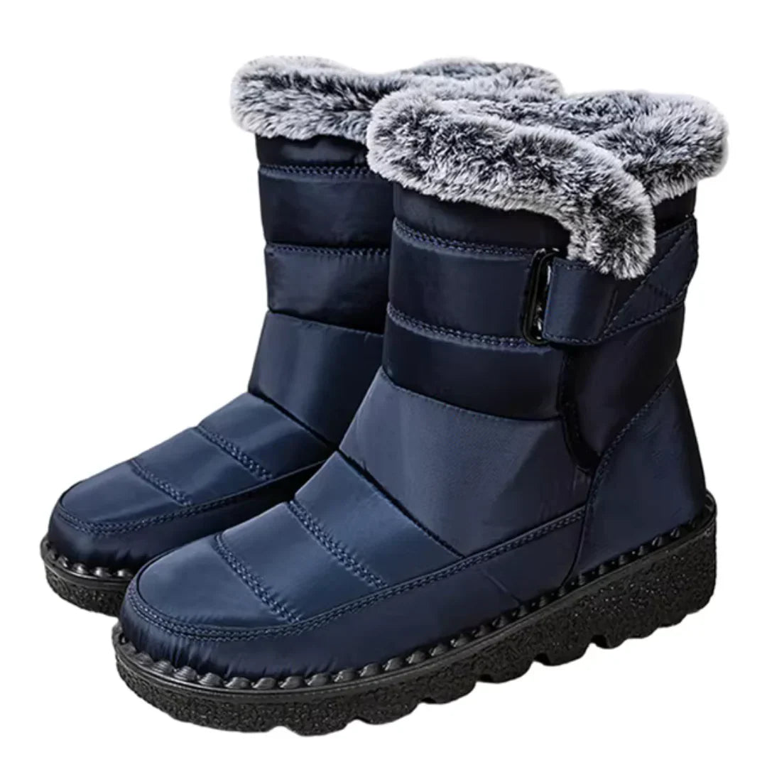 Norda | Botas de Invierno con Forro Cálido