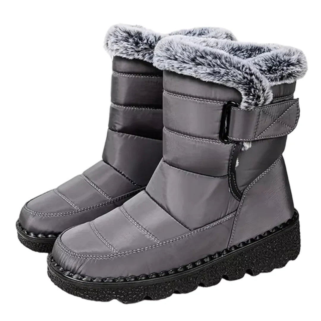 Norda | Botas de Invierno con Forro Cálido