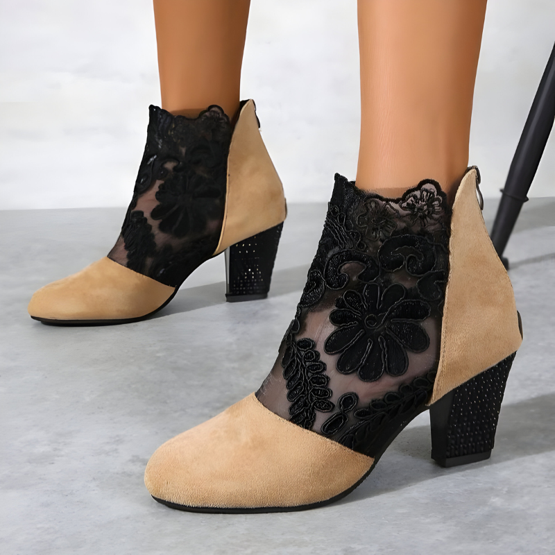 Constance - Confort Elegante