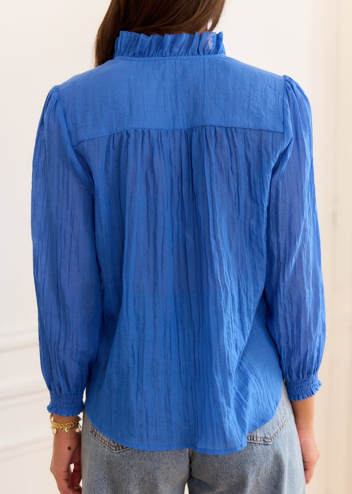 Blusa Anouk