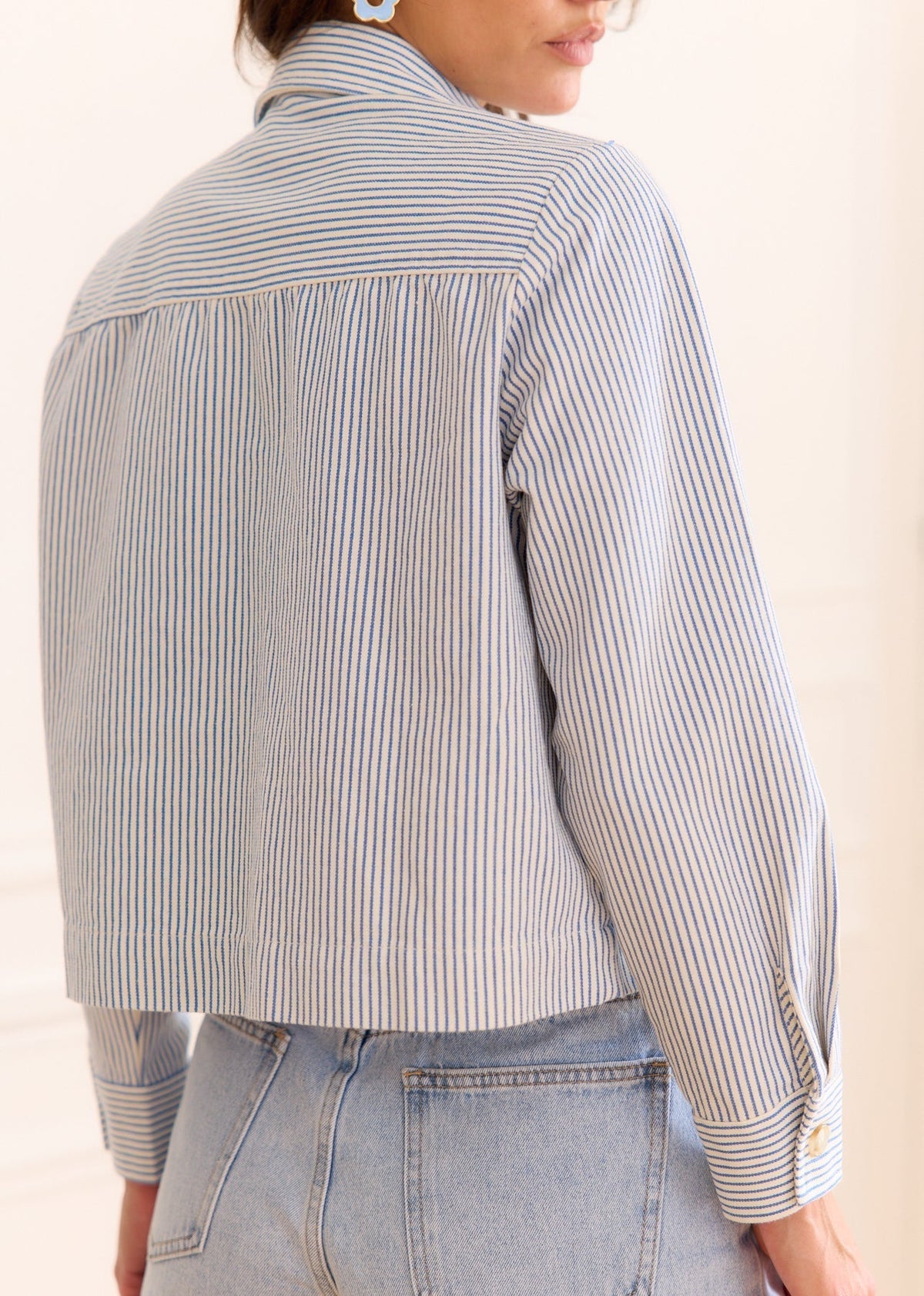 Chaqueta Charlotte