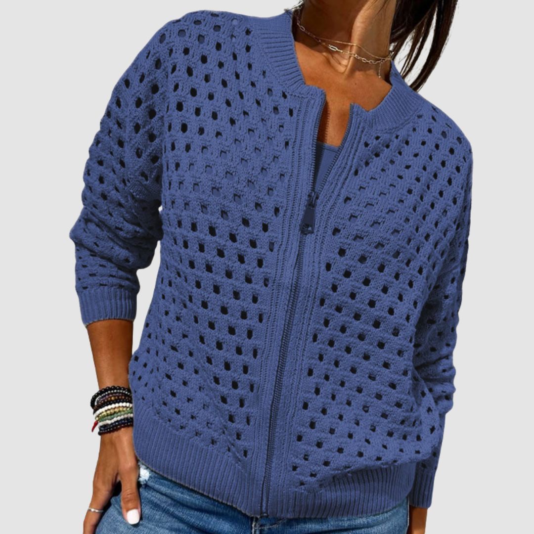 Auriane – Refinamiento Chic