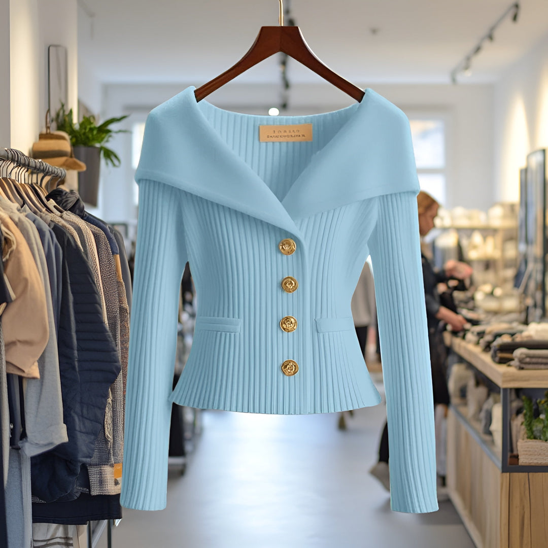 Sweater elegante Jily