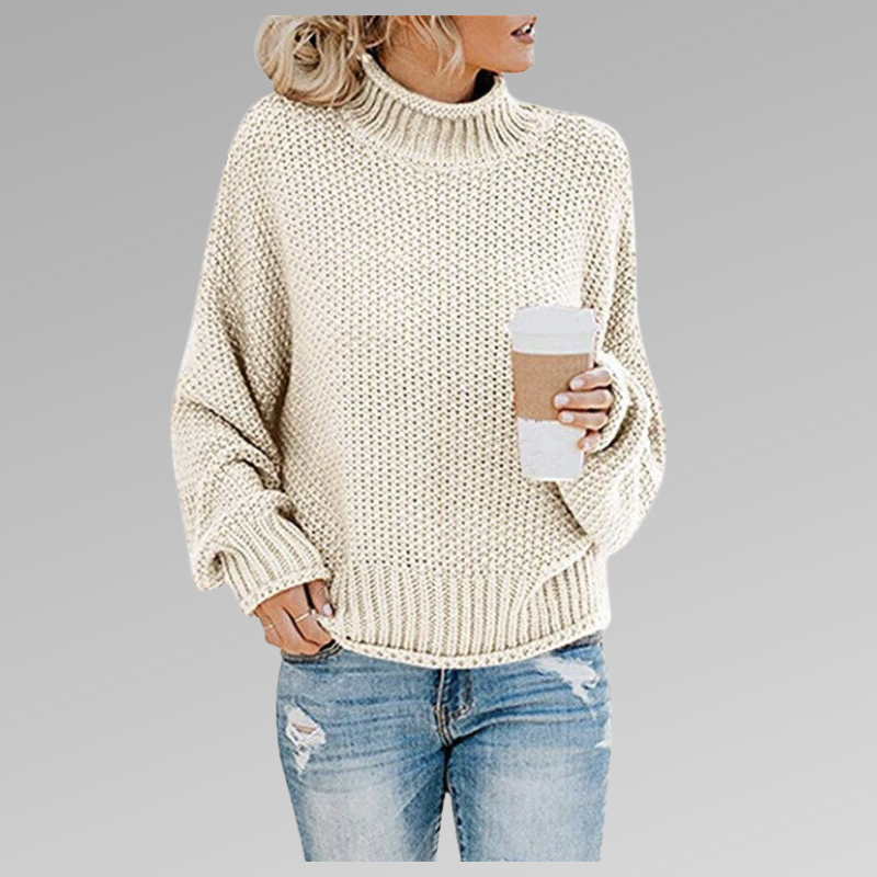 Helena | Sweater Elegante Casual