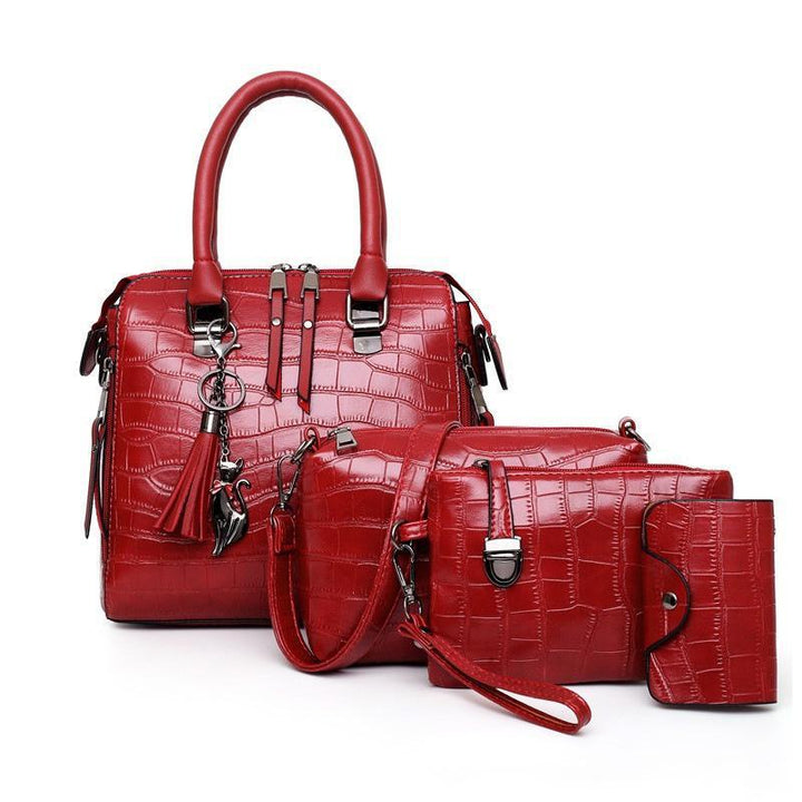 Aurelia | Elegante SET de bolsos