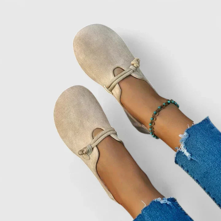 Mocasines Confort Diario Monique