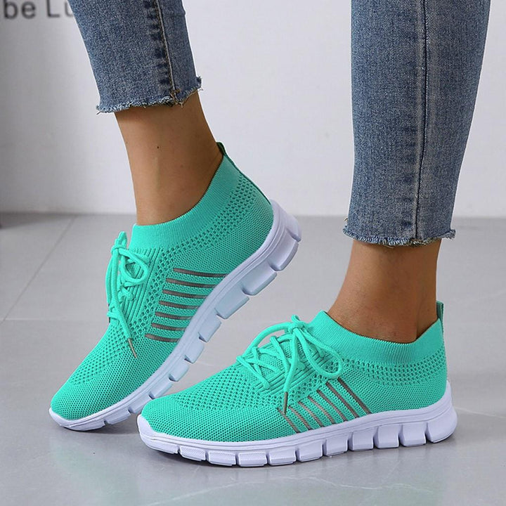 Zapatos ergonómicos Manu