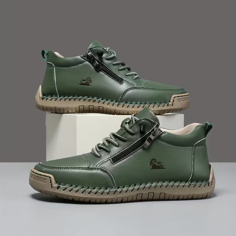ErgoVita | Zapatos de Confort Terapéutico
