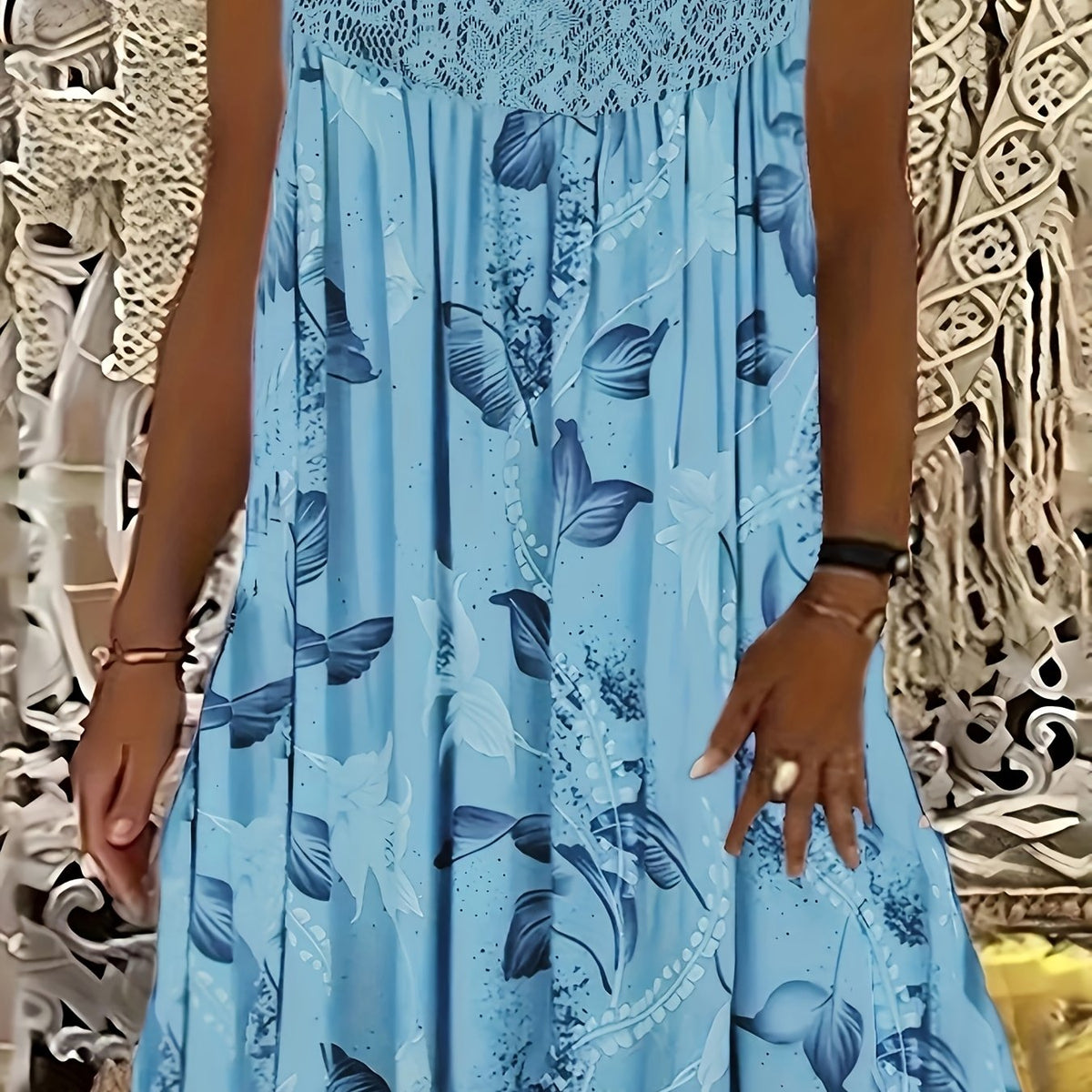 Anaïs - Brisa Floral