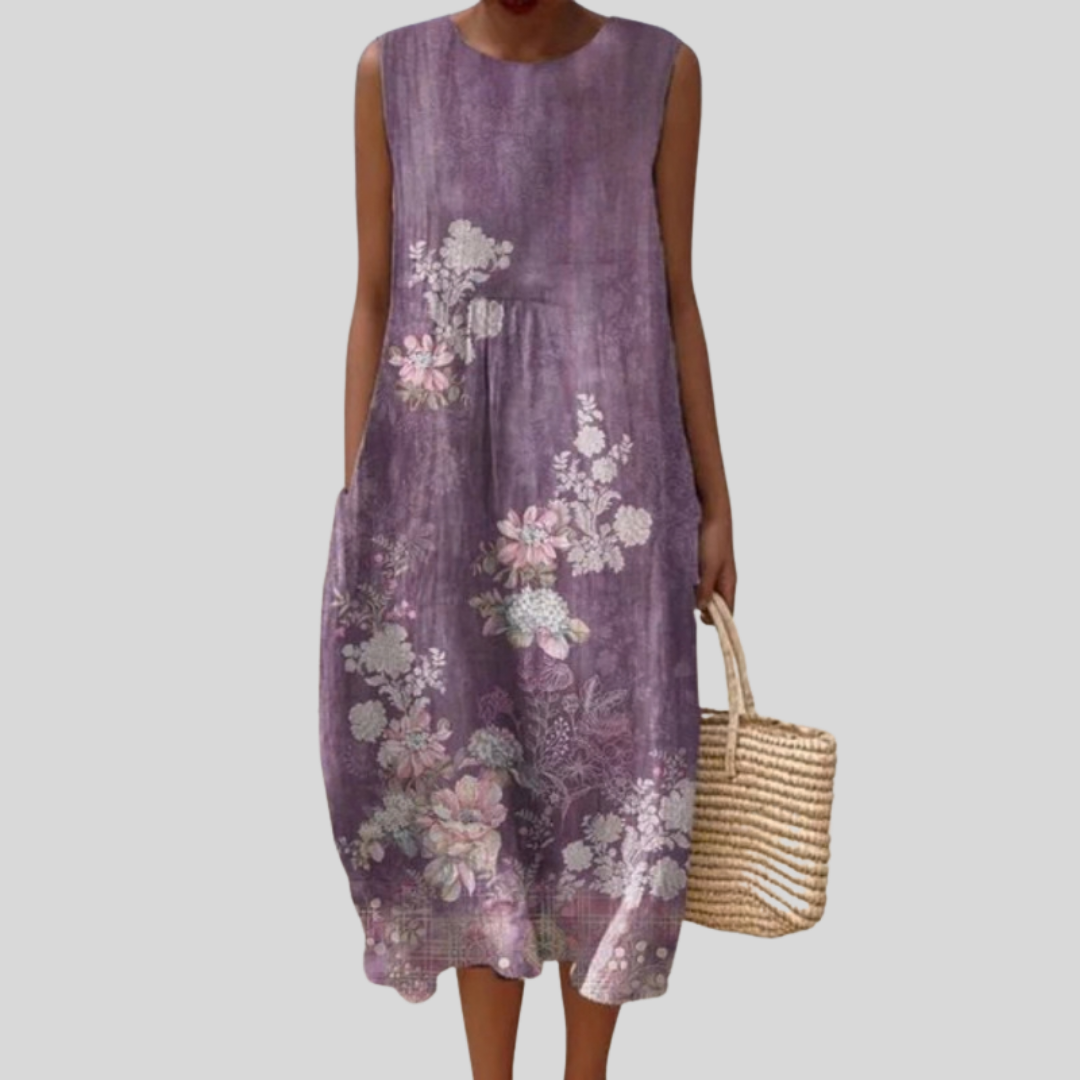 Ropa fluida y cómoda