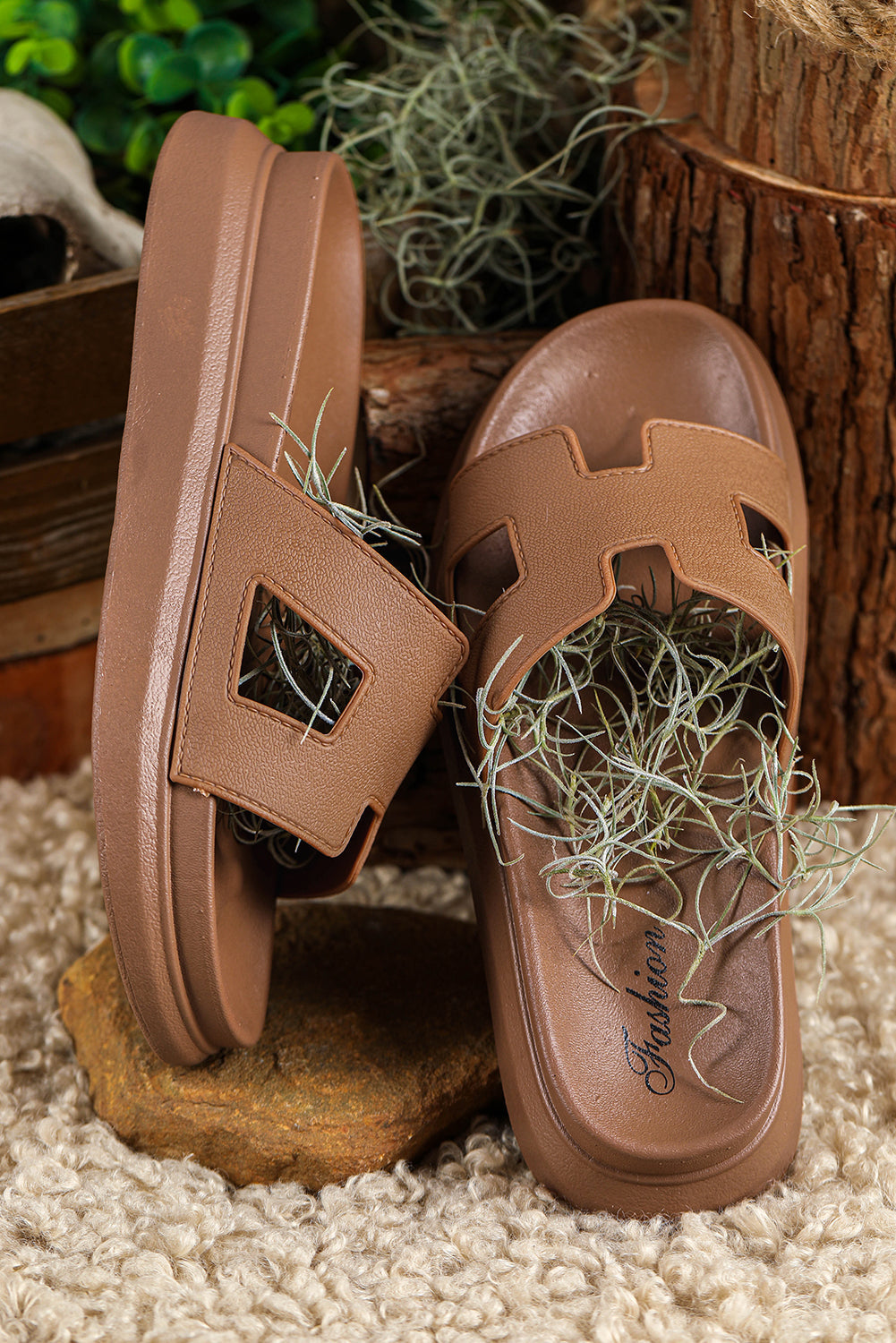 KIM | SANDALIAS CASUALES Y CON ESTILO