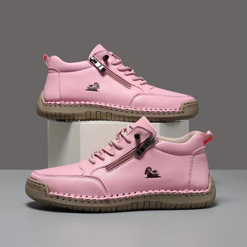 ErgoVita | Zapatos de Confort Terapéutico