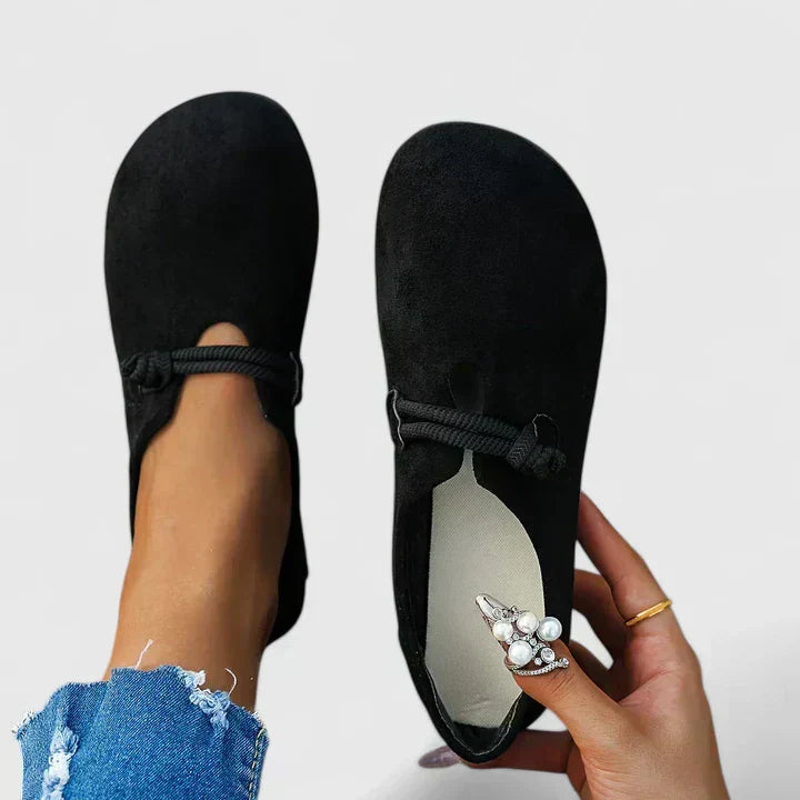 Ysavriann | Mocasines ortopédicos