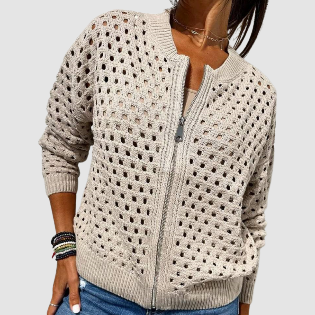 Auriane – Refinamiento Chic