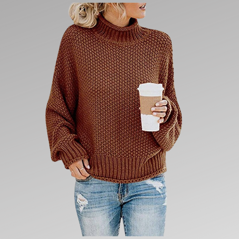 Helena | Sweater Elegante Casual