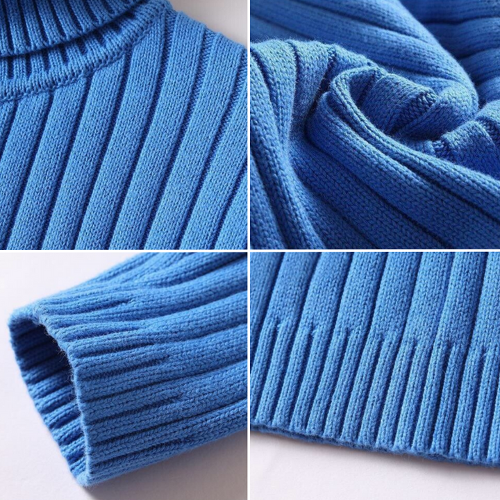 Sweater vincent tejido